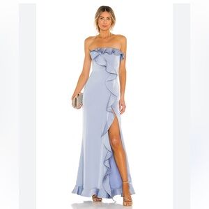 NBD Luna Dress, gently worn. Dry cleaned